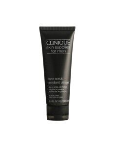 Esfoliante Viso Men Clinique