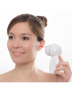 Pulisci Orecchie Elettrico Riutilizzabile InnovaGoods