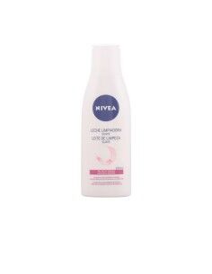 Latte Detergente Nivea 200 ml 2