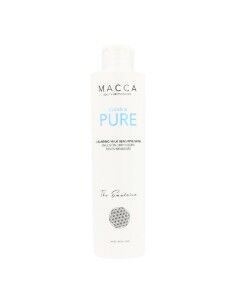Latte Detergente Macca Clean Pure 200 ml