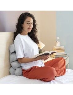 Cuscino Modulare Multifunzione Rollow InnovaGoods 2