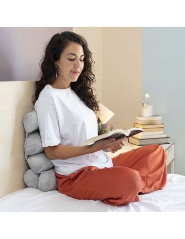 Cuscino Modulare Multifunzione Rollow InnovaGoods