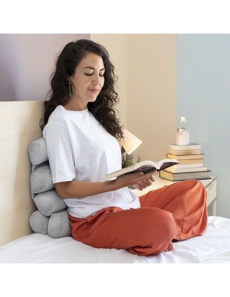 Cuscino Modulare Multifunzione Rollow InnovaGoods