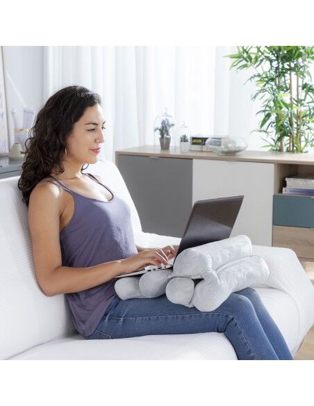 Cuscino Modulare Multifunzione Rollow InnovaGoods