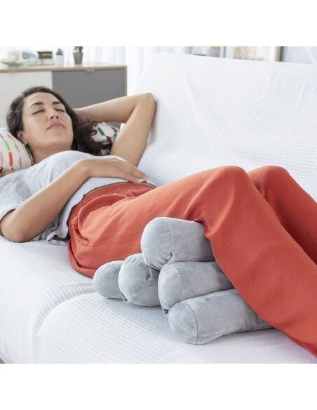 Cuscino Modulare Multifunzione Rollow InnovaGoods