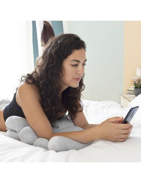 Cuscino Modulare Multifunzione Rollow InnovaGoods