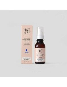 Gel Viso Barr CENTELLA CALMING 60 ml 2
