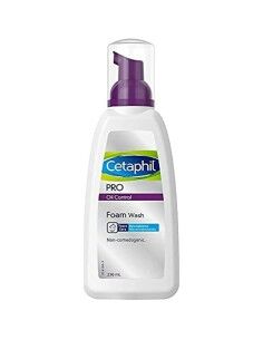 Schiuma Detergente Cetaphil Pro Oil Control 236 ml