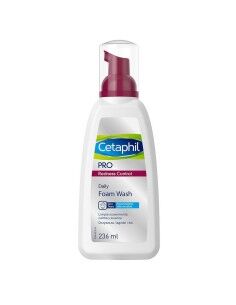 Schiuma Detergente Cetaphil Pro Redness Control 236 ml