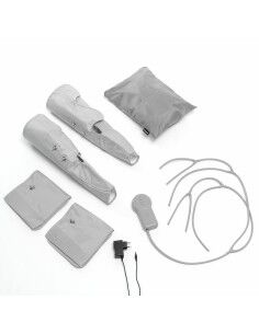 Massaggiatore per Gambe a Compressione d'Aria Maspres InnovaGoods (Ricondizionati A)