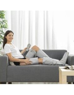 Massaggiatore per Gambe a Compressione d'Aria Maspres InnovaGoods (Ricondizionati A) 2