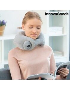 Cuscino Cervicale InnovaGoods IG811785 (Ricondizionati A) 2