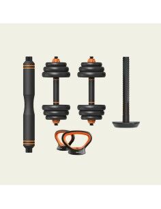 Kit di Kettlebell e Manubri Xiaomi ORMANC20
