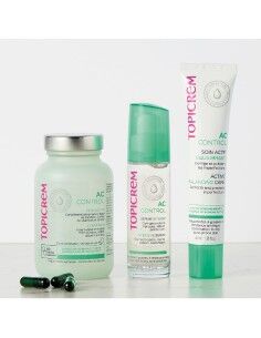Siero Viso Topicrem Ac Control 30 ml 2