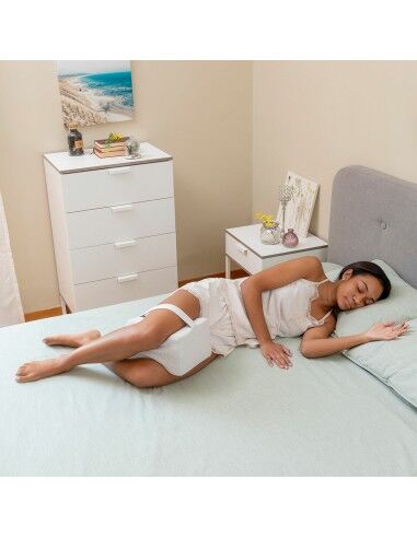 Cuscino per Gambe con Cinghia di Sostegno Lerellow InnovaGoods