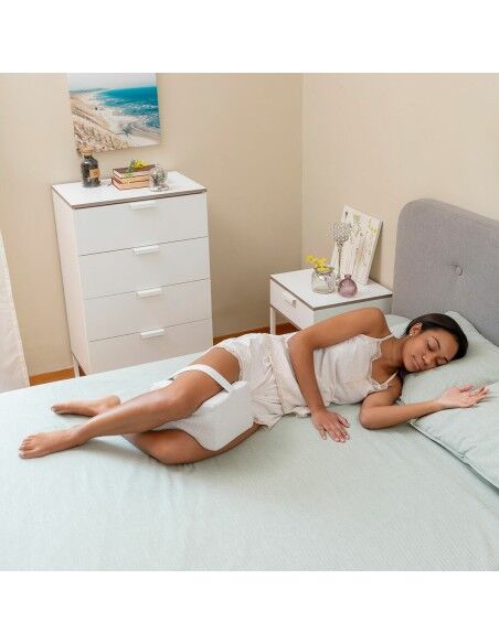 Cuscino per Gambe con Cinghia di Sostegno Lerellow InnovaGoods