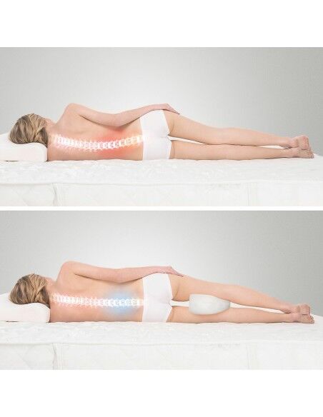 Cuscino per Gambe con Cinghia di Sostegno Lerellow InnovaGoods