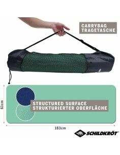 Tappetino Schildkröt 2