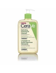 Schiuma Detergente CeraVe Schiuma Detergente