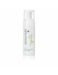 Mousse Detergente Annayake Bamboo 150 ml