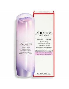 Siero Illuminante Shiseido 768614160434 30 ml 30 L