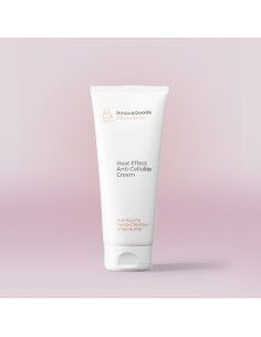 Crema Anticellulite Effetto Calore Kombucha Vibewarm InnovaGoods 200 ml