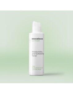 Tonico Viso Idratante ed Esfoliante CBD Zenfresh InnovaGoods 150 ml