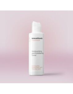 Tonico Viso Idratante ed Esfoliante Kombucha Vibefresh InnovaGoods 150 ml