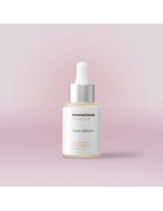 Siero Viso Kombucha Vibeboost InnovaGoods 30 ml