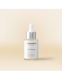 Siero Viso Rice Joyboost InnovaGoods 30 ml