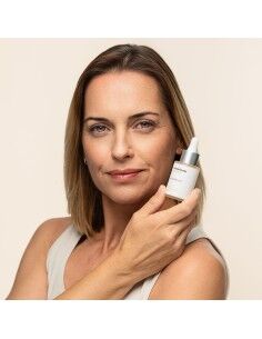 Siero Viso Rice Joyboost InnovaGoods 30 ml 2