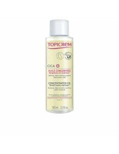 Schiuma Detergente Topicrem Cica 100 ml