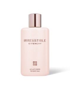 Schiuma Detergente Givenchy Irresistible 200 ml