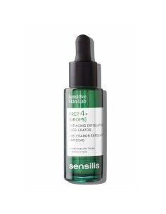 Esfoliante Viso Sensilis PREP4+ 30 ml