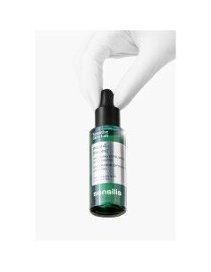 Esfoliante Viso Sensilis PREP4+ 30 ml 2