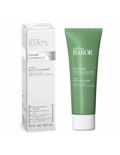 Detergente Viso Babor 75 ml 2