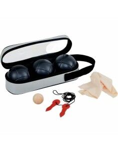 Gioco di Bocce K-Ro Space Triplette