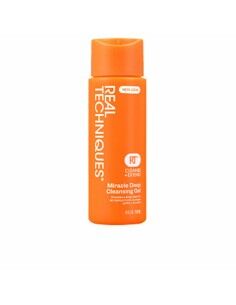 Gel Detergente Viso Real Techniques MIRACLE 118 ml