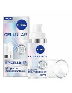 Siero Viso Nivea NIVEA CELLULAR 30 ml 2