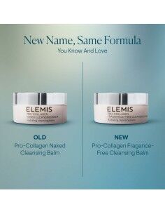 Crema Detergente Elemis Pro Collagen 100 ml 2