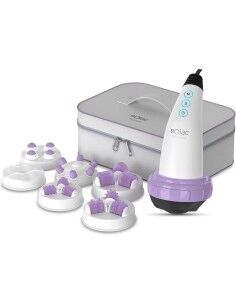 Massaggiatore Solac ME7714 Bianco 15 W