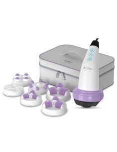 Massaggiatore Solac ME7714 Bianco 15 W 2