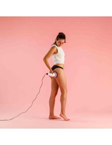 Massaggiatore Solac ME7714 Bianco 15 W