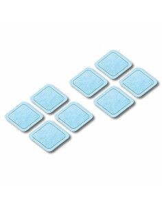 Massaggiatore da Mano Elettrico Beurer cuadradas Blu Elettrostimolatore