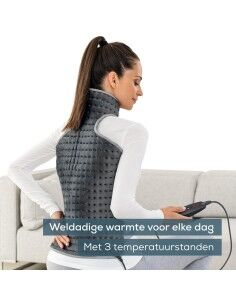 Cuscino Termico Beurer 2