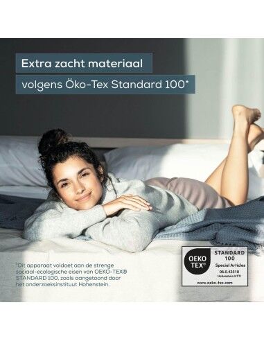 Cuscino Termico Beurer