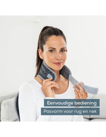 Cuscino Termico Beurer