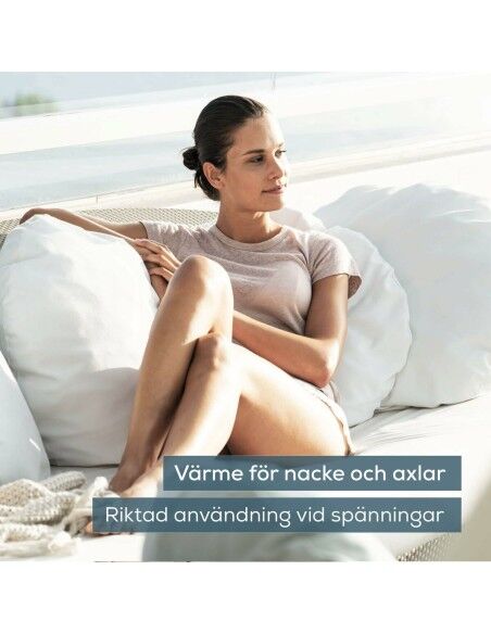 Cuscino Termico Beurer