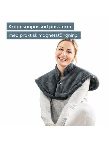 Cuscino Termico Beurer