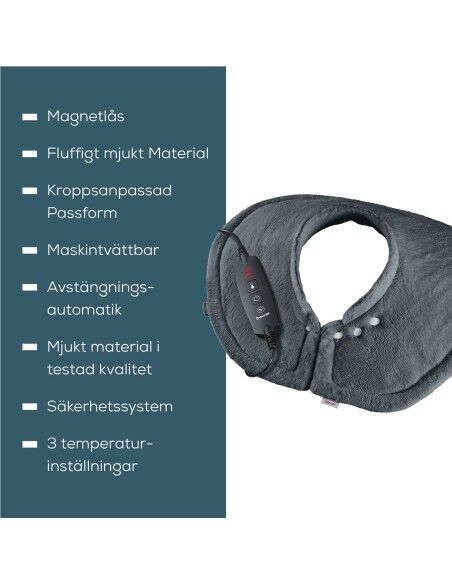 Cuscino Termico Beurer